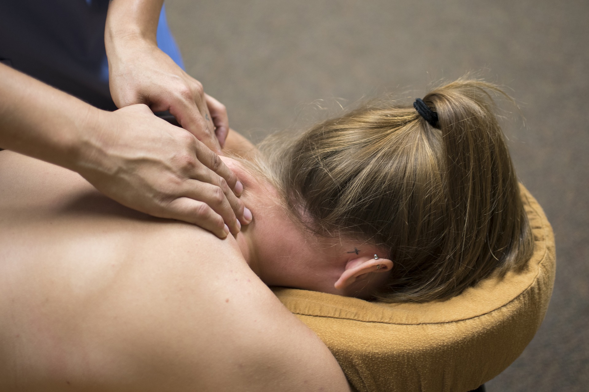 Sports Massage Out call